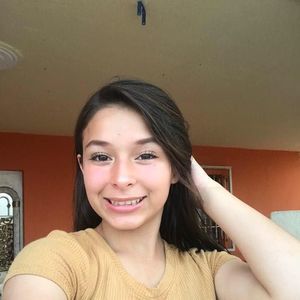 Meet your Posher, Channtal